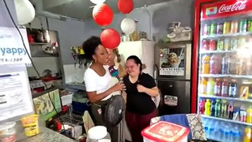 Desde el Yuyin Luzcando con nuestras Jeloulovers