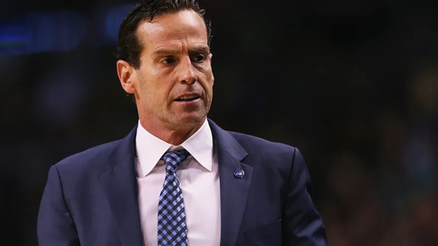 Kenny Atkinson