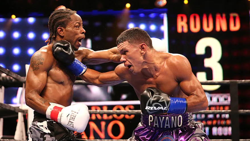 Payano ganó de forma apretada a Warren