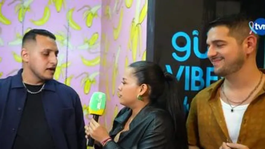 Leany se fue a un Stand Up Comedy