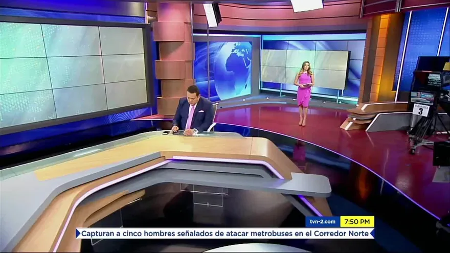 Noticiero Estelar 16 de febrero del 2018 - Bloque 6