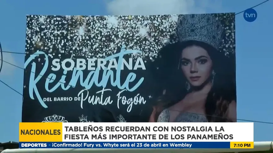 Tableños se resignan al segundo año sin carnaval