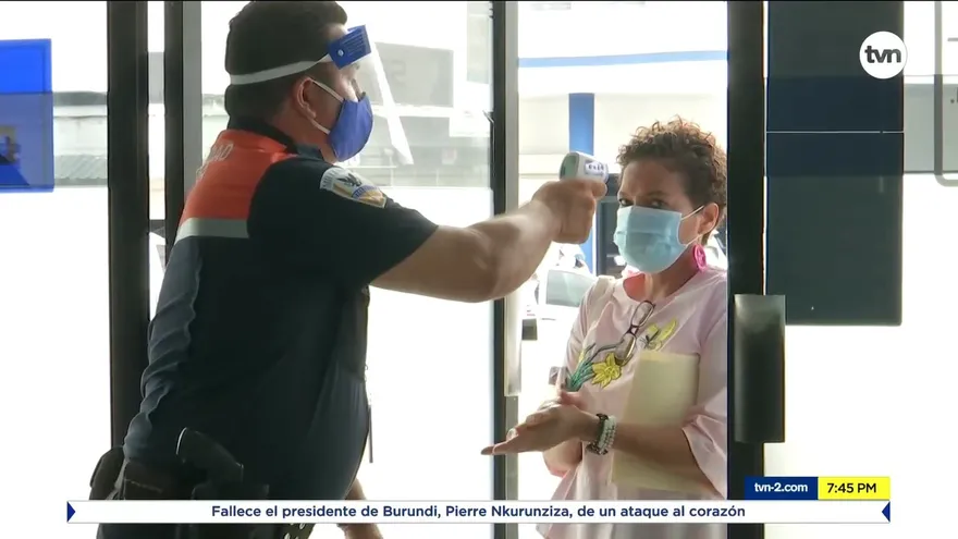 Reapertura del bloque 3 dependerá del comportamiento del COVID-19