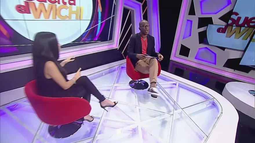 ¿Neka Prila y Ariel Brandao terminaron?