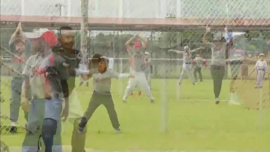 Beneficios del Beisbol