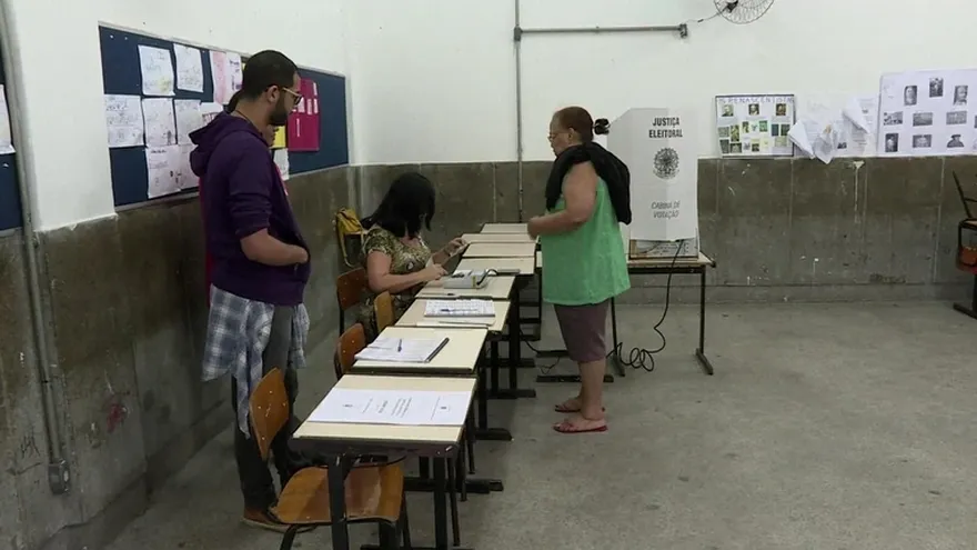 PT de Lula pierde en sao Paulo en medio de debate