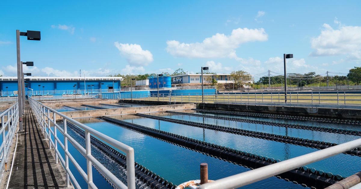 Potabilizadora de Chilibre opera al 50% por falla eléctrica; Idaan en labores de recuperación