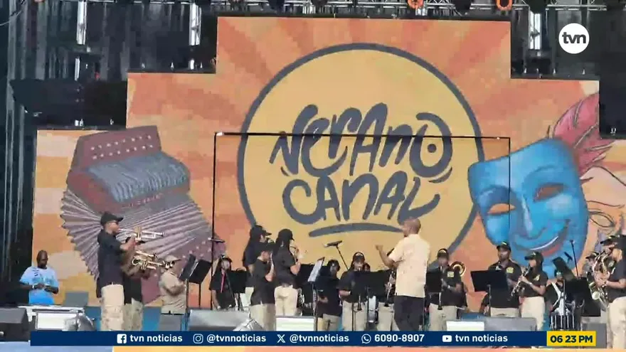 “Sabores de Colón” reunió tradición y diversidad gastronómica en su edición 2026