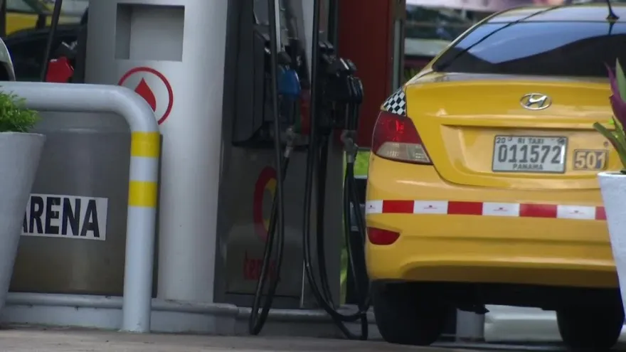 Aumento en precio del combustible podría impactar la economía panameña