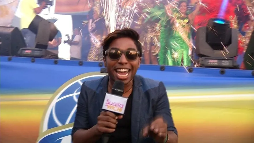 Suelta El Wichi - 2/FEB/2016