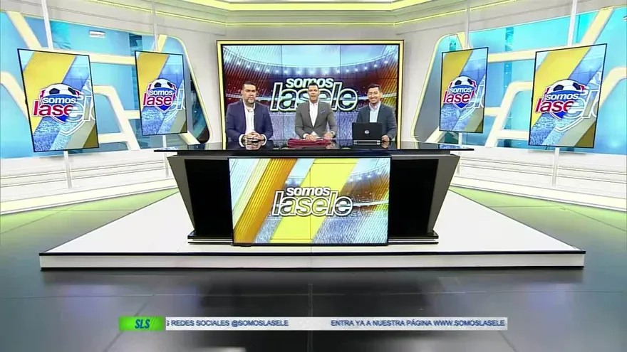 Somos La Sele Radio - 19 de Julio del 2019