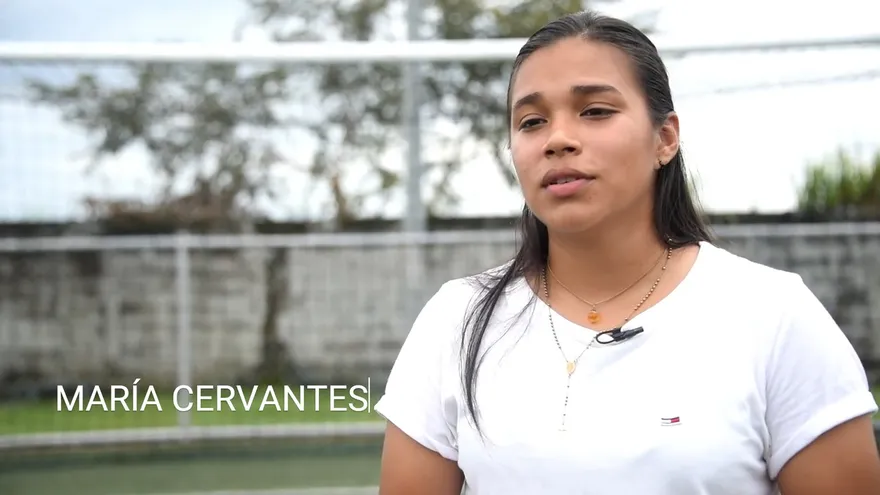 María Cervantes cuenta su versión sobre lo sucedido con Universitario en la LFF