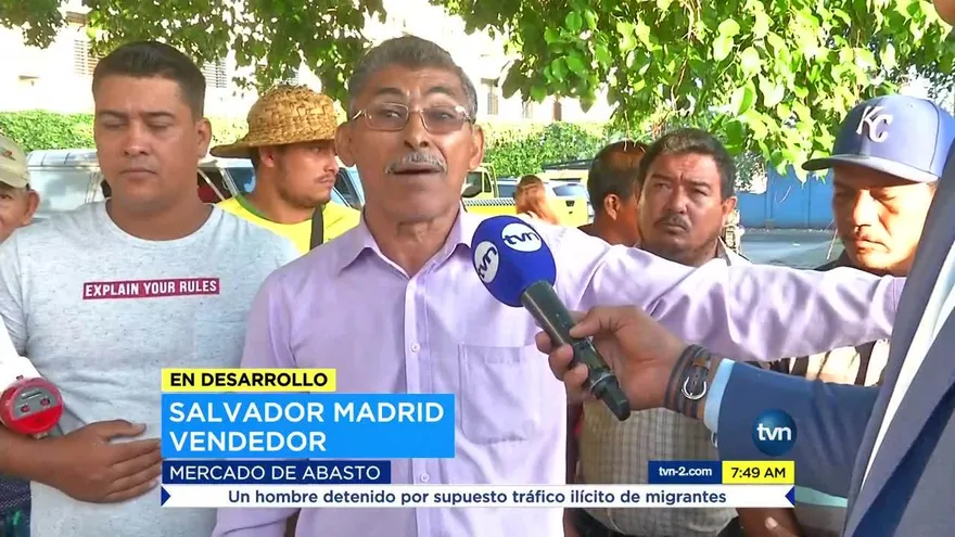 Sigue polémica por mudanza a Merca Panamá