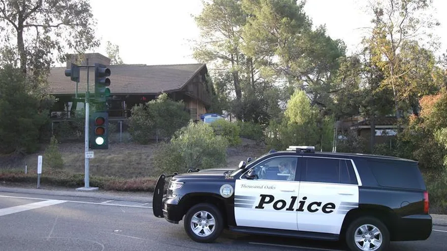 Varios heridos tras disparos en un hospital de Chicago