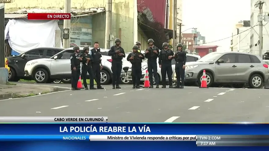 Noticiero AM 29 de noviembre de 2017 - Bloque 2