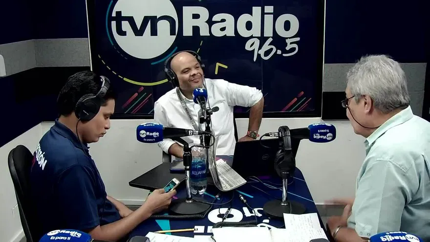 Mesa de Periodistas 31 de octubre de 2019