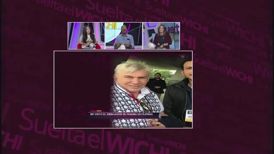 ¡Yosibell y Oli Meza no se han dejado!