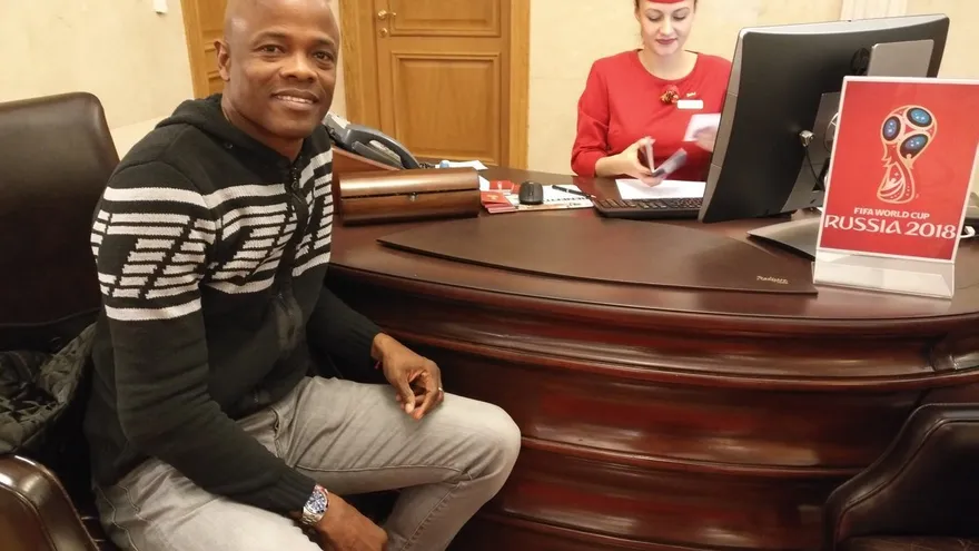 Julio César Dely Valdés | FEPAFUT