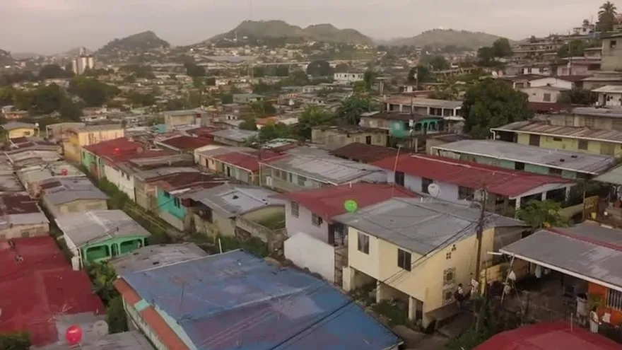 San Miguelito vive en constante peligro