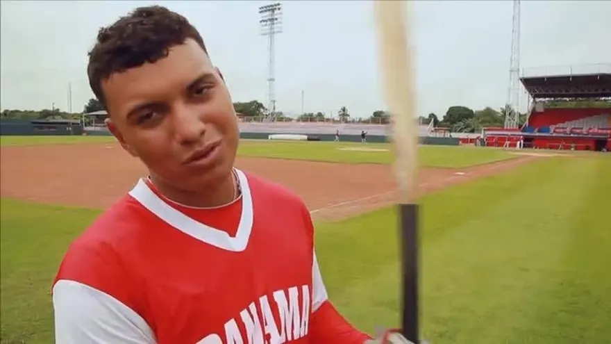 Anthony Amaya Selecci