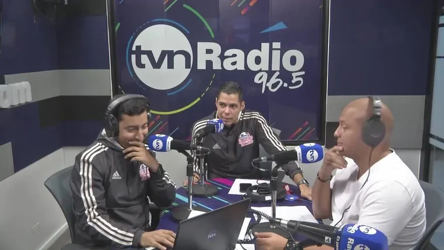 Somos la Sele Radio - 28 de Mayo