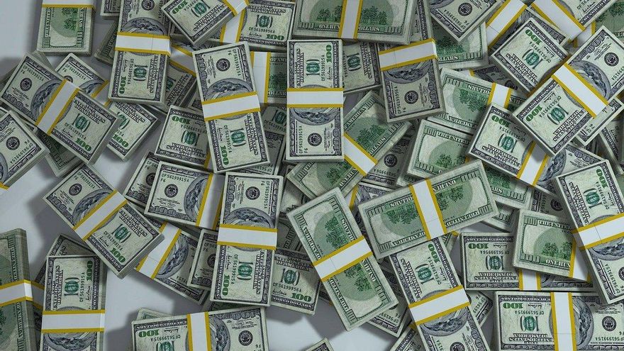 La deuda pública de Panamá para el primer trimestre de 2022, estaba por arriba de los 40 mil millones de dólares.