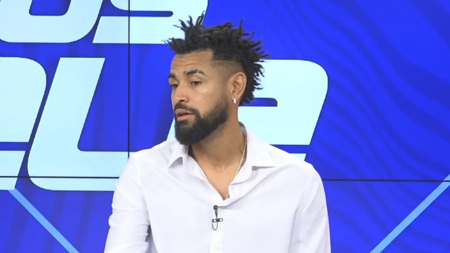 Aníbal Godoy capitán de la selección de Panamá