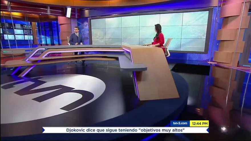 Noticiero MD 2 de mayo del 2018 - Bloque 4