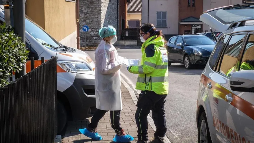 Italia impondrá cuarentena en Milán, Venecia y otras regiones