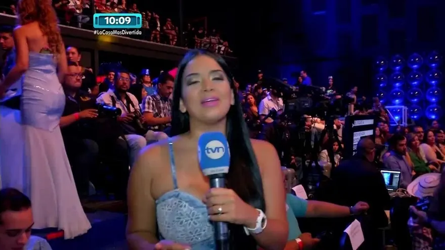 Tu Cara Me Suena Gala 4