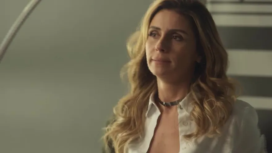 Reglas Del juego Capítulo 76