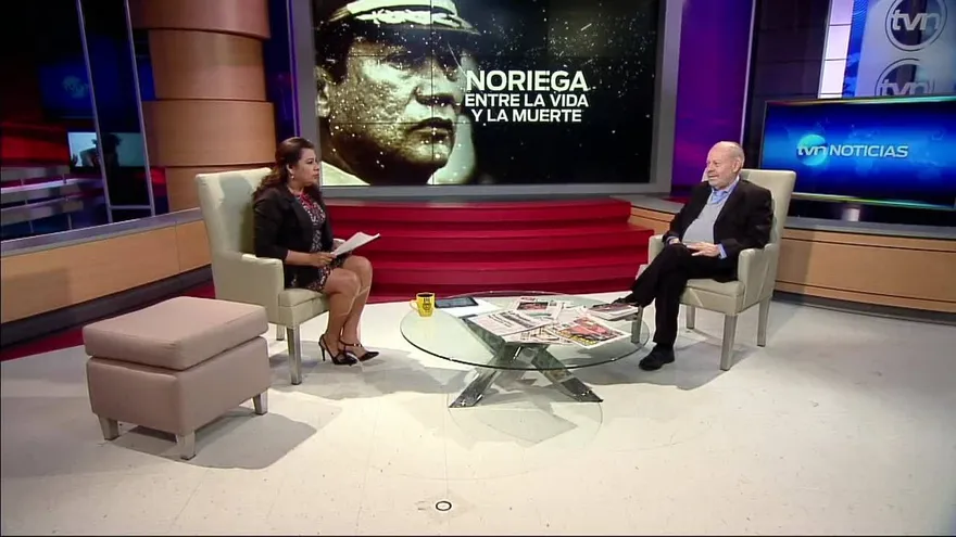 Noticiero AM 08 de marzo del 2017 - Bloque 2