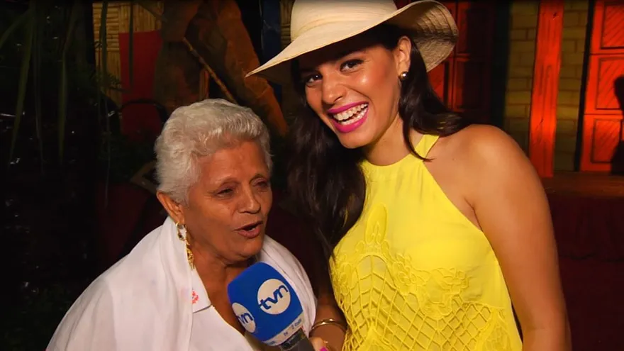 Hecho en Panamá, 2 de Julio de 2016