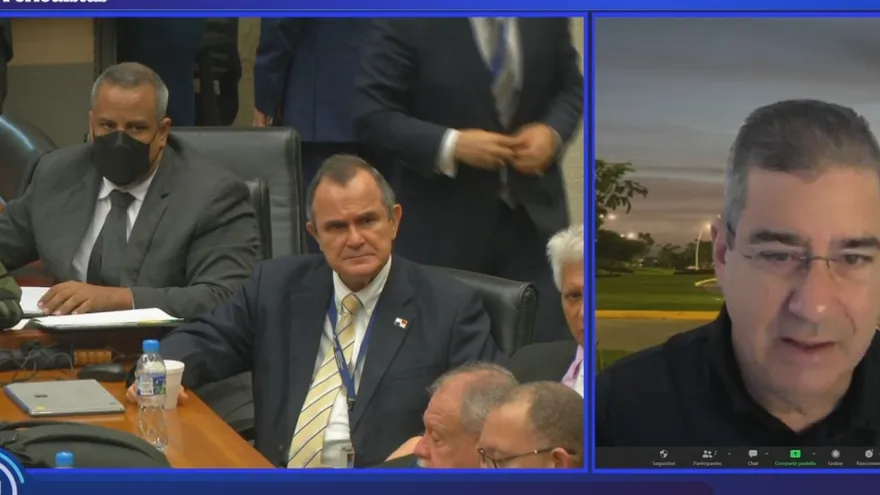 Analizan economía actual del país y Presupuesto General del Estado