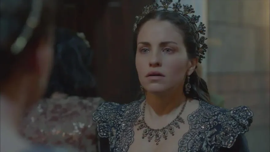 Kosem - Capítulo 115