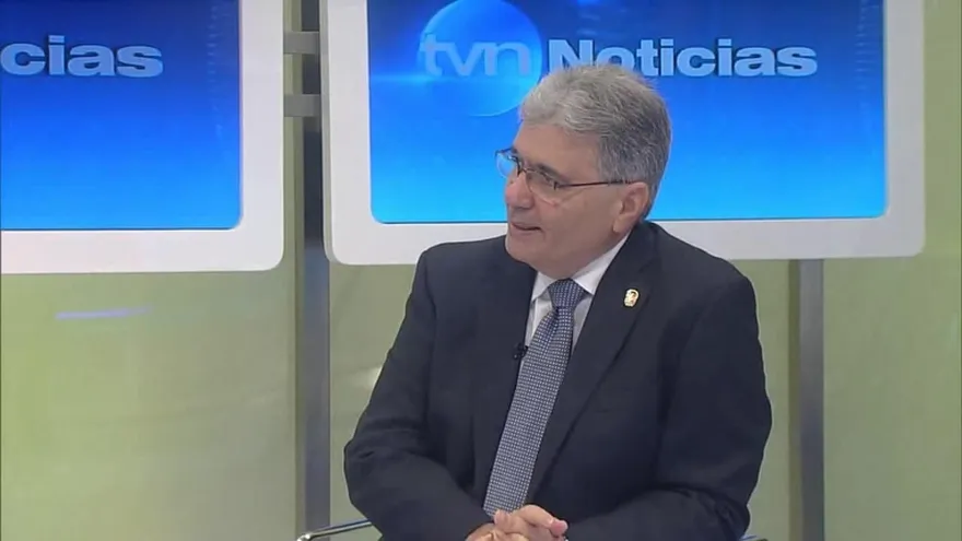 Irving Halman, Autoridad Nacional para la Innovación Gubernamental (AIG)