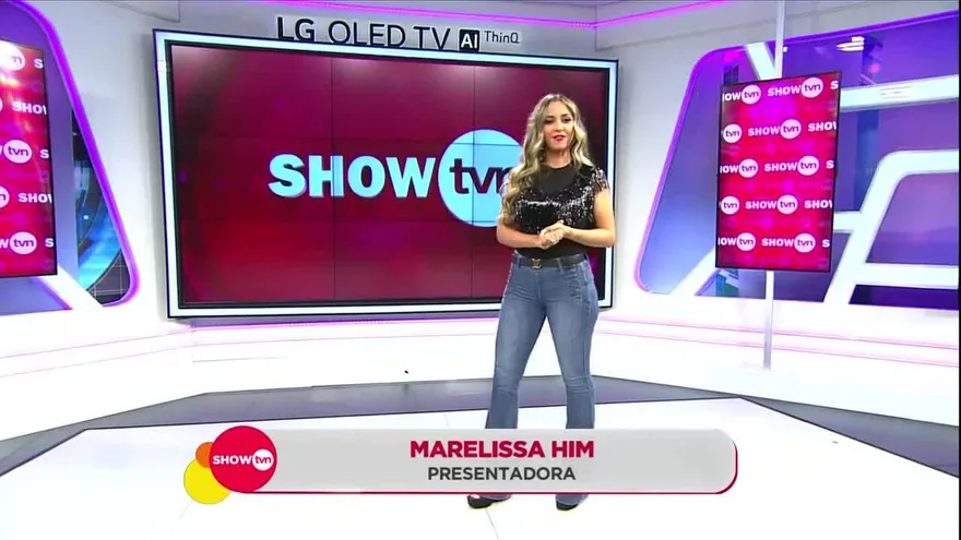 Show TVN - 7 de enero de 2020