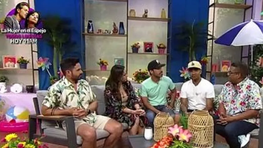 Así fue la visita de Ishowspeed a Panamá