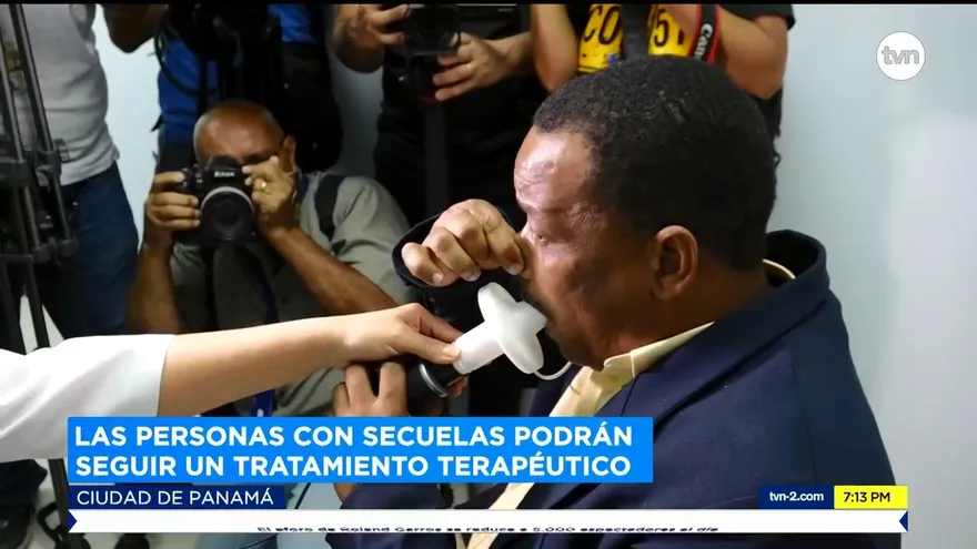 Pacientes asegurados con secuelas de covid-19 ya tienen su clínica