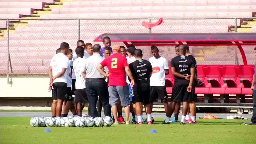 Panamá tendrá un 'Viernes Santo' cargado de fútbol