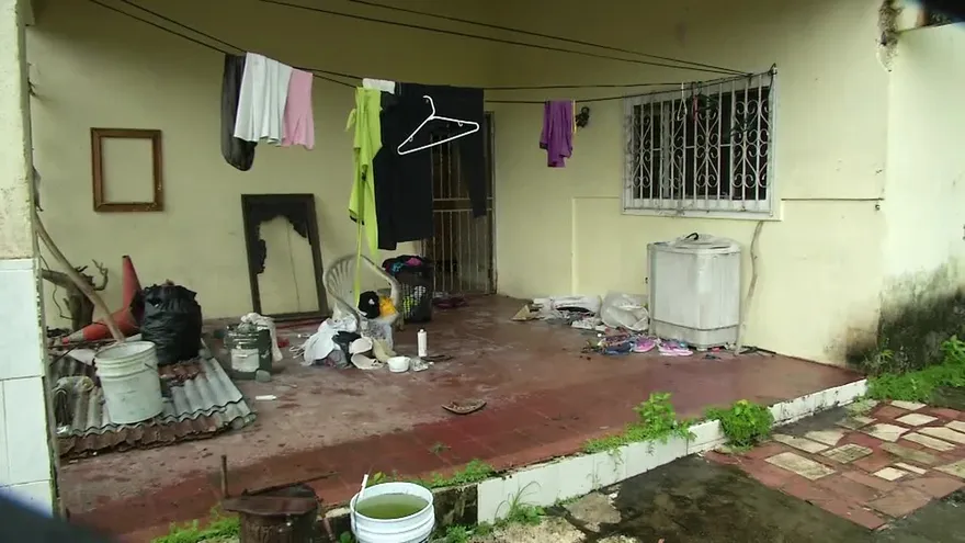 Mujer de 55 años es asesinada en Portobelo