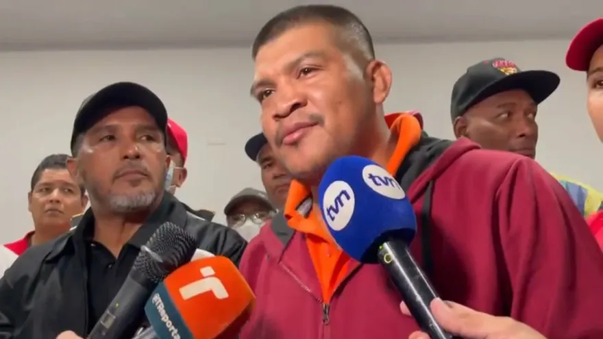 Grupos anuncian acciones desde el miércoles