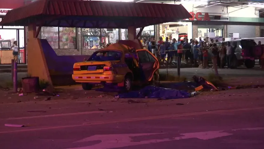 Piden a los conductores ser responsables con el manejo