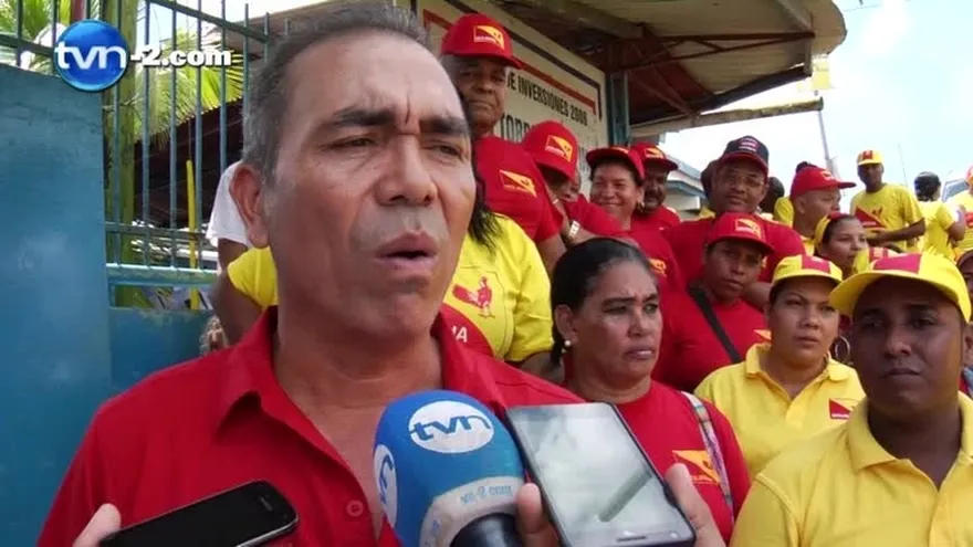 Ricardo Precilla, del Molirena, gana en Alcalde Díaz