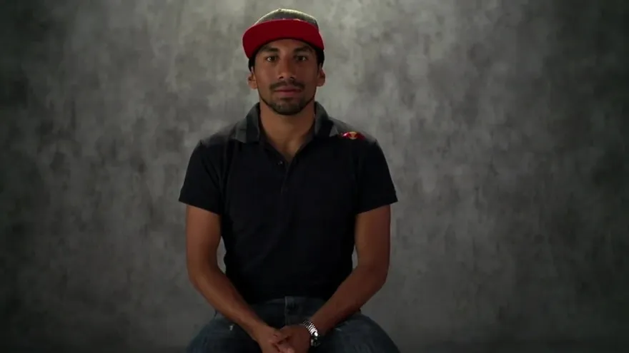 Crisanto Grajales lleva triatlones al siguiente nivel