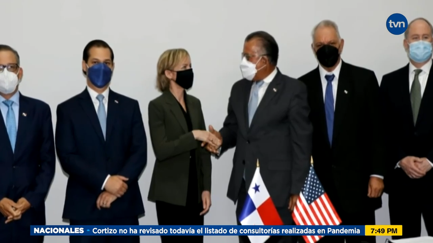 Productores temen consecuencias del TPC con EEUU