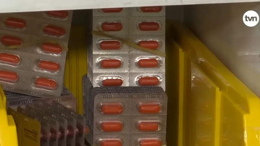 Cuando no aplica el 30% en descuento de medicamentos