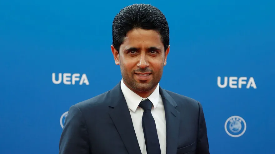 Magnate del fútbol deberá responder ante la justicia en Suiza