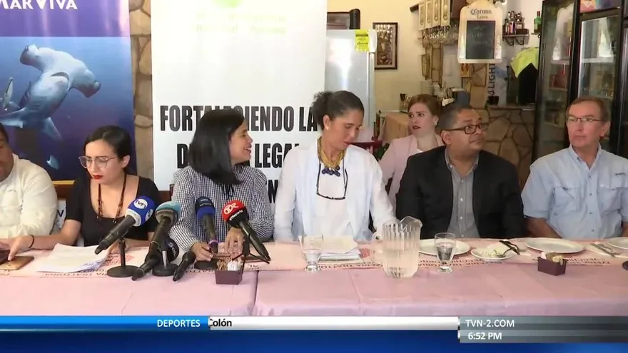 Ambientalistas en contra de plan de uso de suelo de Coiba