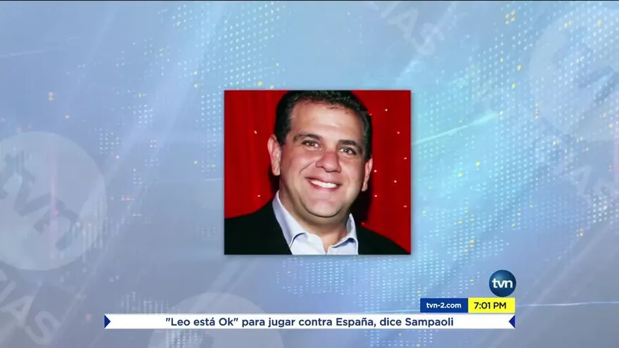 El empresario que formaba parte del circulo cero de Ricardo Martinelli